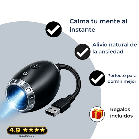 Nebulux™ Proyector de galaxia